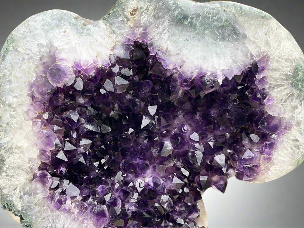 67kg Uruguayan Amethyst Specimen 