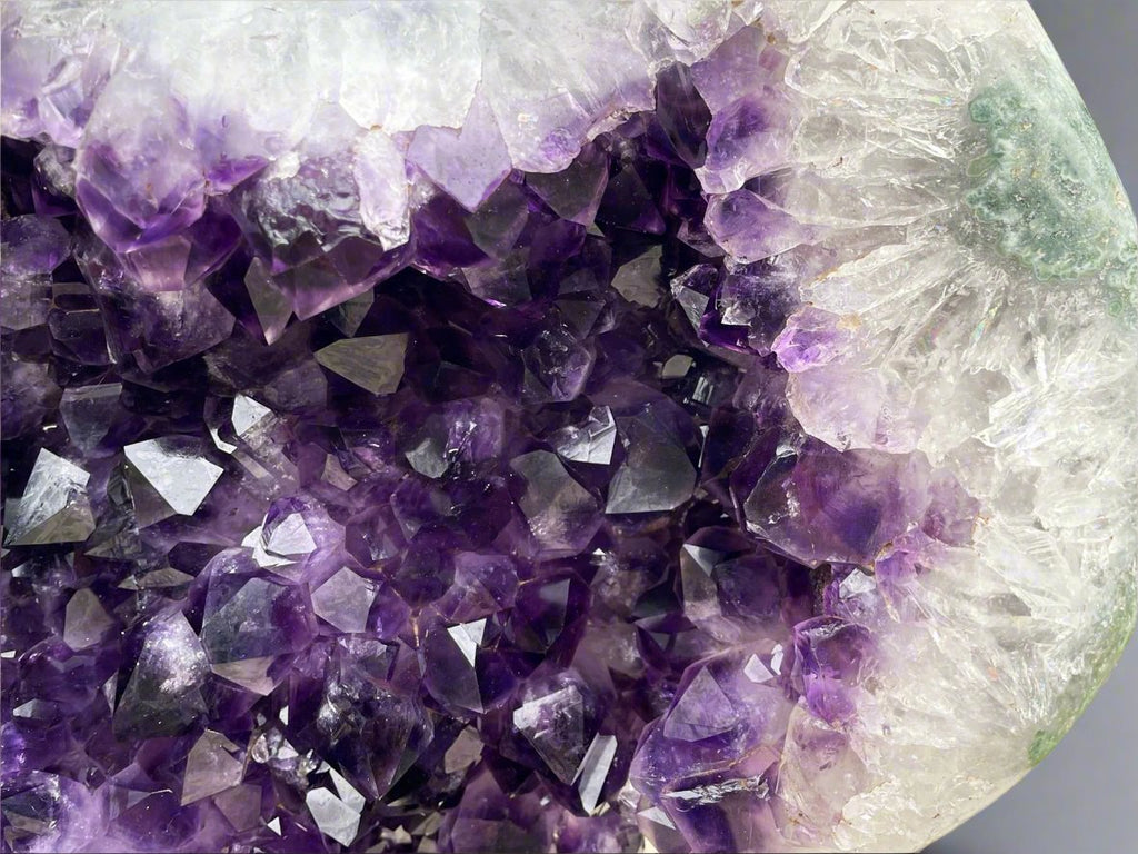 67kg Uruguayan Amethyst Specimen 