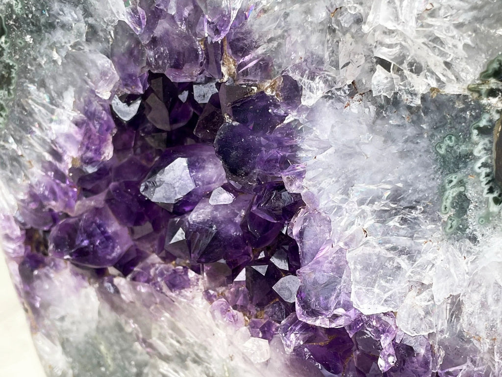 67kg Uruguayan Amethyst Specimen 