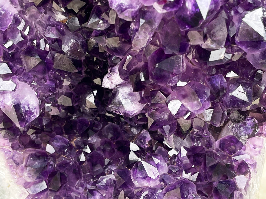 67kg Uruguayan Amethyst Specimen 