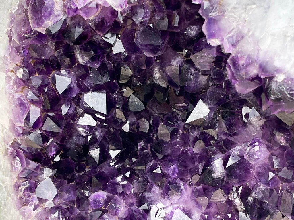 67kg Uruguayan Amethyst Specimen 