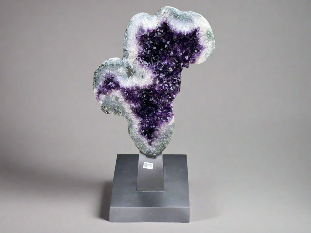 67kg Uruguayan Amethyst Specimen 