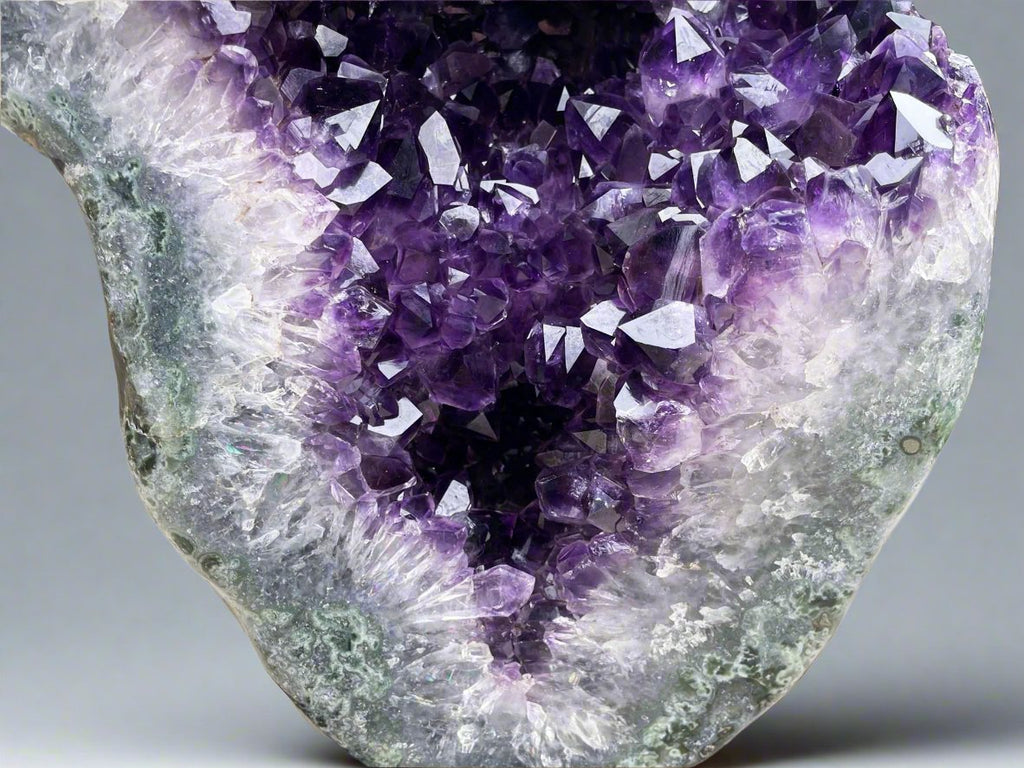 67kg Uruguayan Amethyst Specimen 